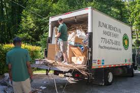 Same-Day Junk Removal Services in Lake Wazeecha, WI